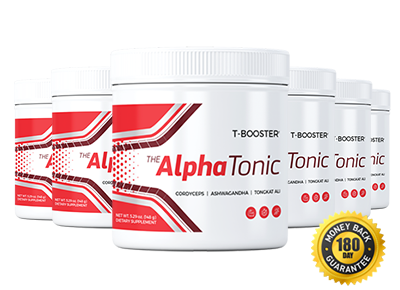 Alpha Tonic Supplement